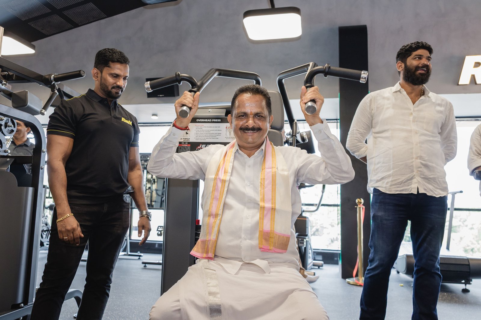 Congratulations on 12 month membership