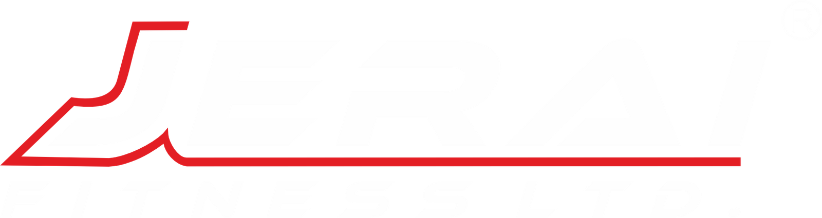 Jerai Fitness – Equipment brand at Rashé Fitness
